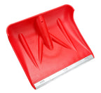 Pala da neve Pro, con lamina zincata