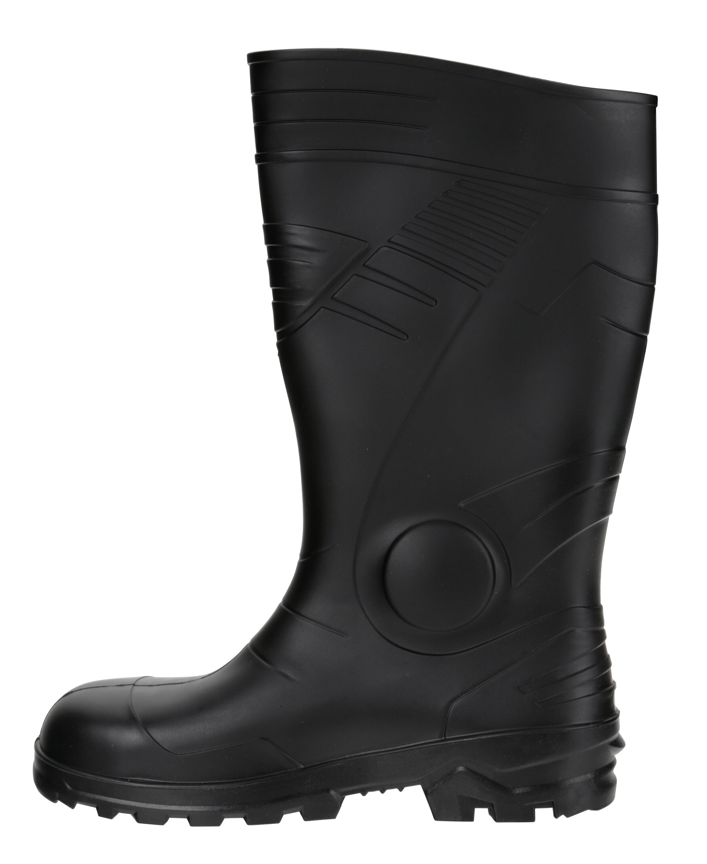 Dyablo X-Grip, stivali antinfortunistici - EU 39 - UK 6