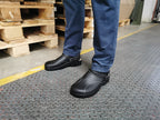 Golden Fit, ciabatte da lavoro - EU 44 - UK 10