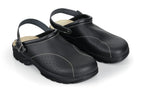 Golden Fit, ciabatte da lavoro - EU 38 - UK 5