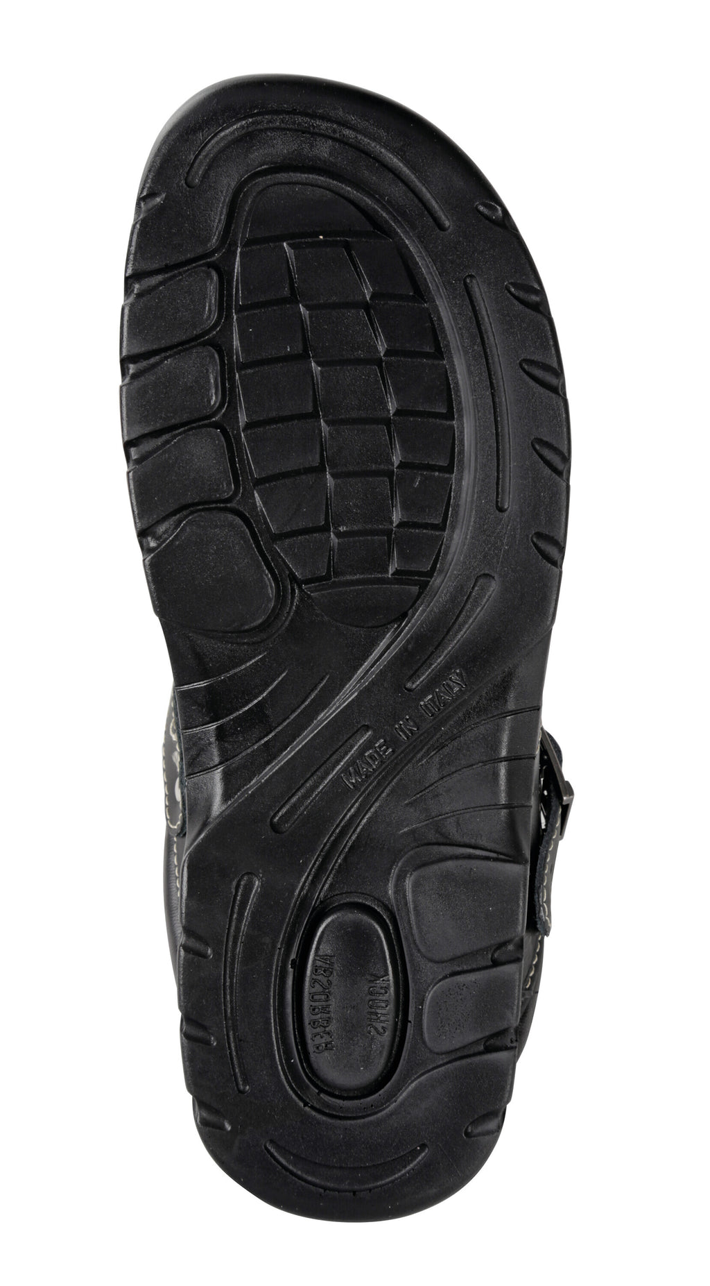 Golden Fit, ciabatte da lavoro - EU 45 - UK 10,5