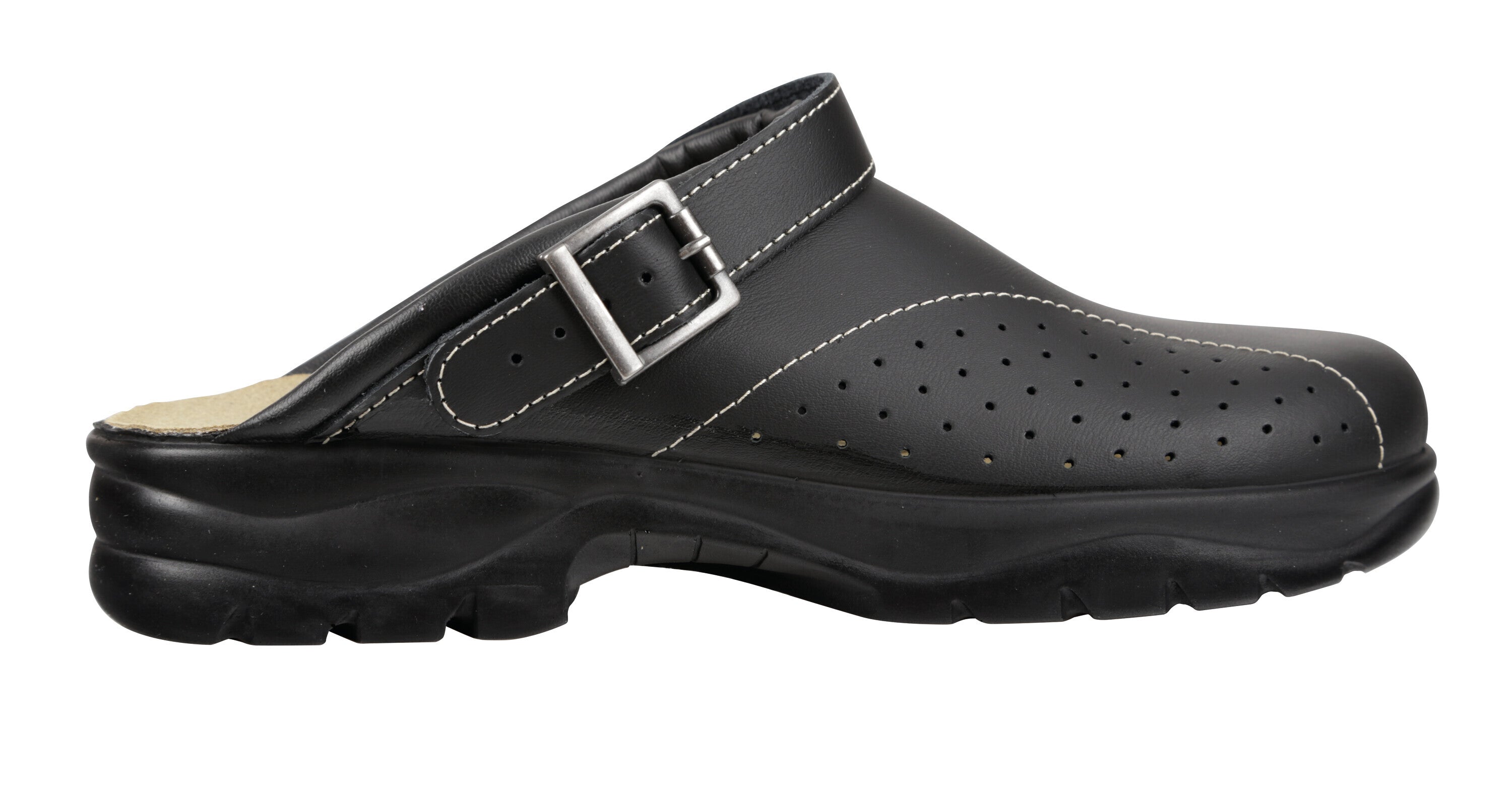 Golden Fit, ciabatte da lavoro - EU 44 - UK 10