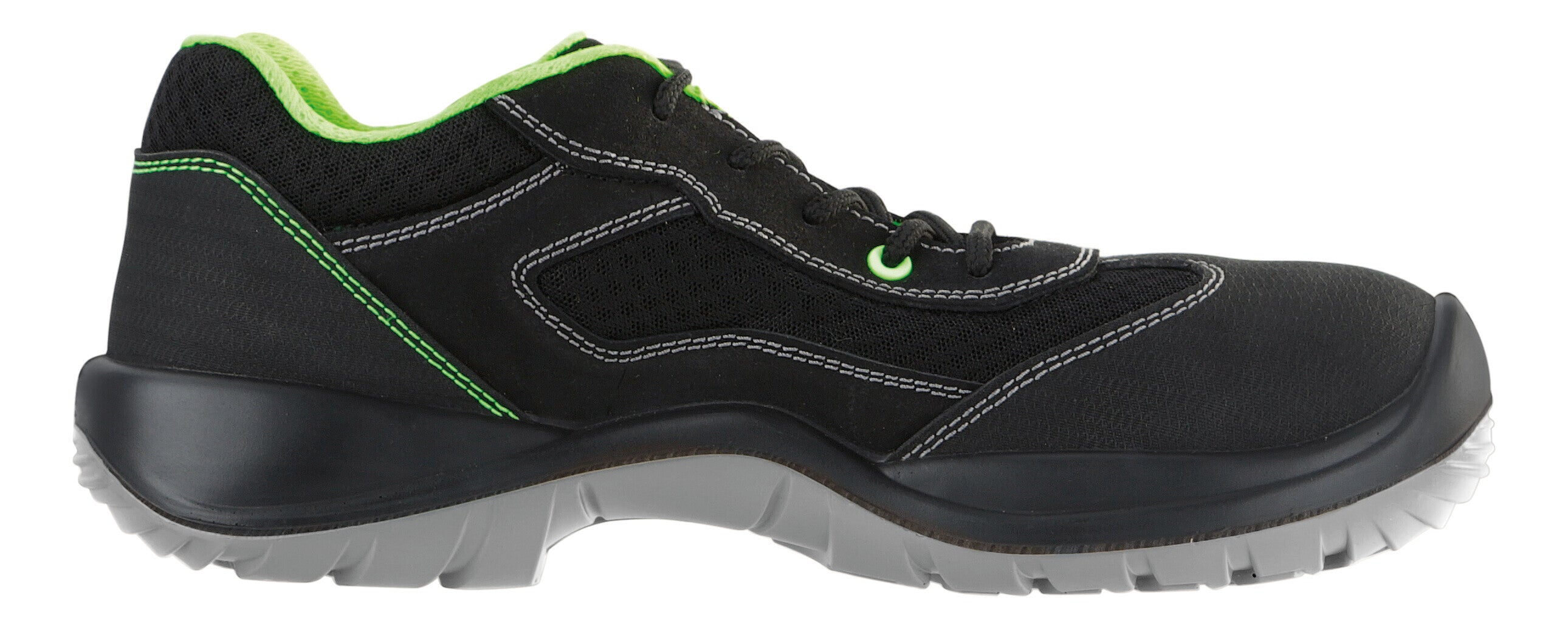Acid Jungle, scarpe antinfortunistiche - EU 40 - UK 6,5