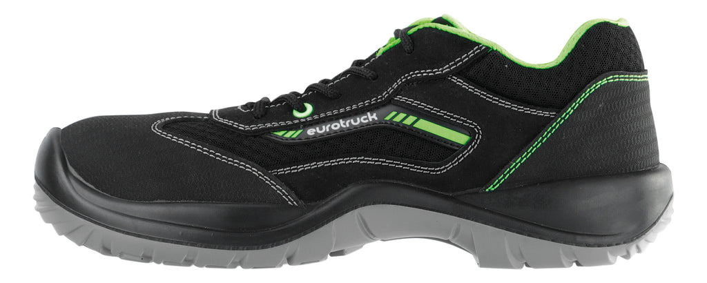 Acid Jungle, scarpe antinfortunistiche - EU 46 - UK 11
