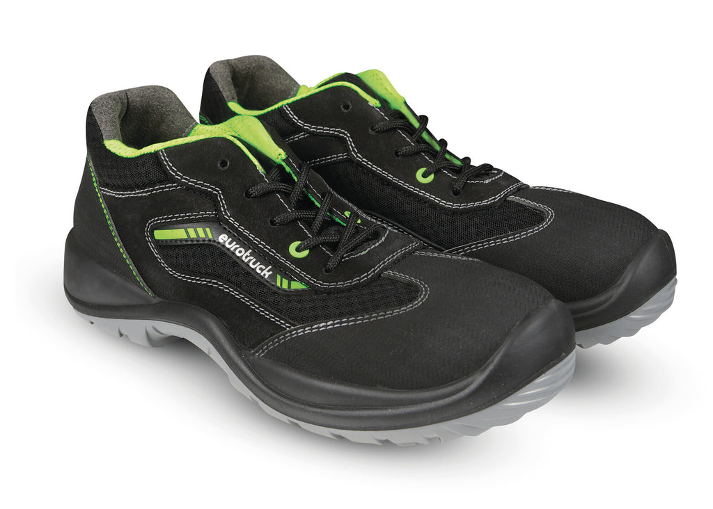 Acid Jungle, scarpe antinfortunistiche - EU 46 - UK 11