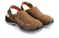 Lion Brown, sabot antinfortunisticI - EU 38 - UK 5