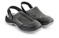 Tiger Black, sabot antinfortunistici - EU 38 - UK 5