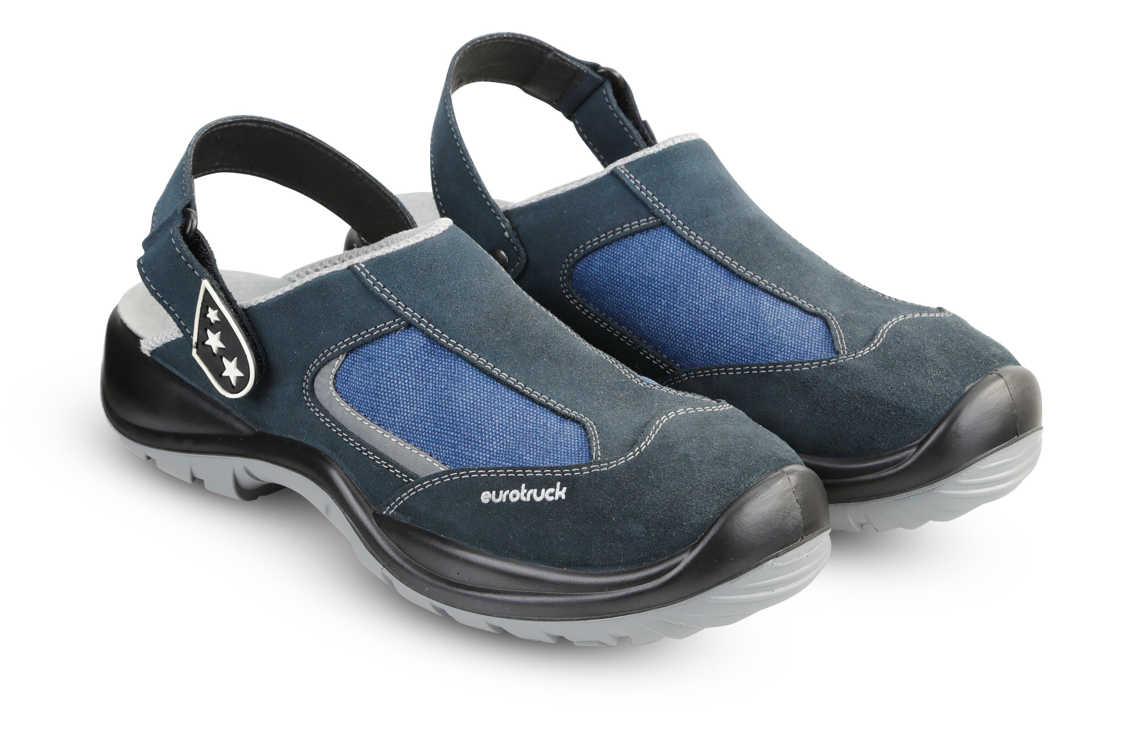 Shark Jeans, sabot antinfortunistici - EU 42 - UK 8