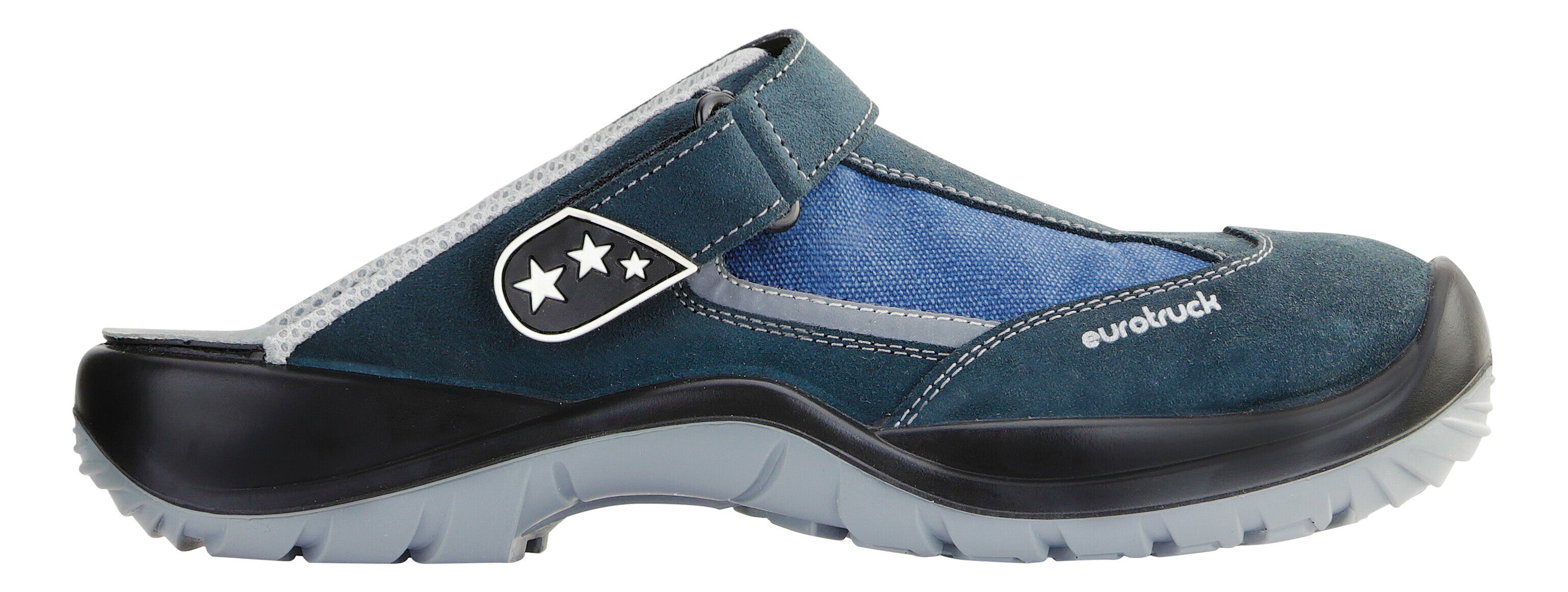 Shark Jeans, sabot antinfortunistici - EU 45 - UK 10.5