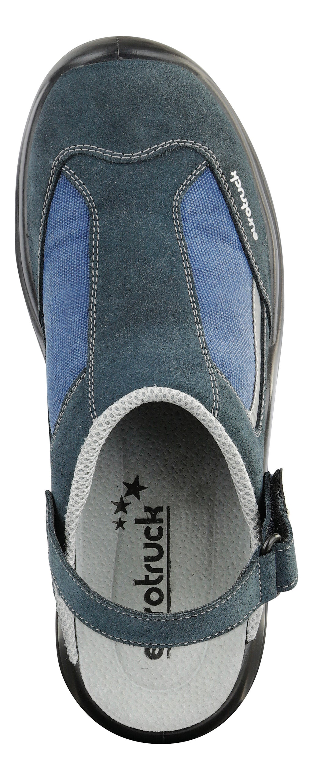 Shark Jeans, sabot antinfortunistici - EU 46 - UK 11