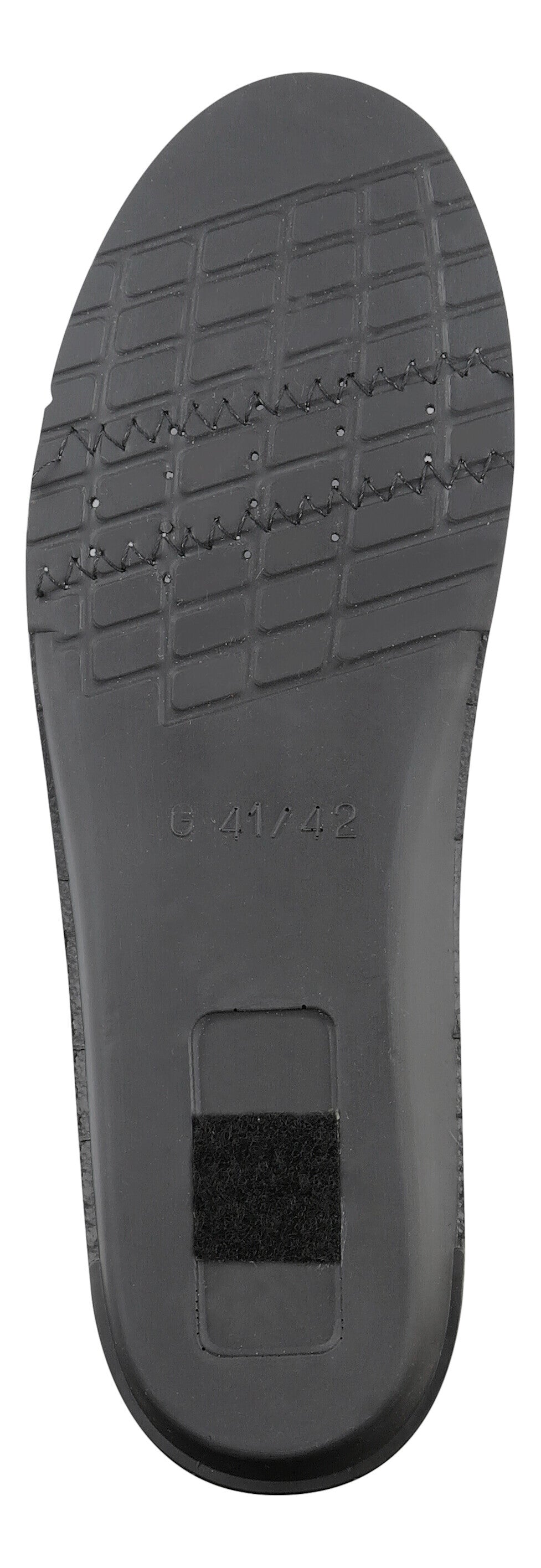 Shark Jeans, sabot antinfortunistici - EU 38 - UK 5