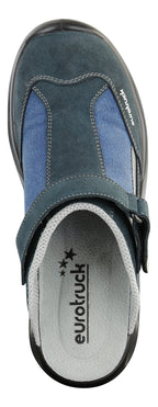 Shark Jeans, sabot antinfortunistici - EU 40 - UK 6.5