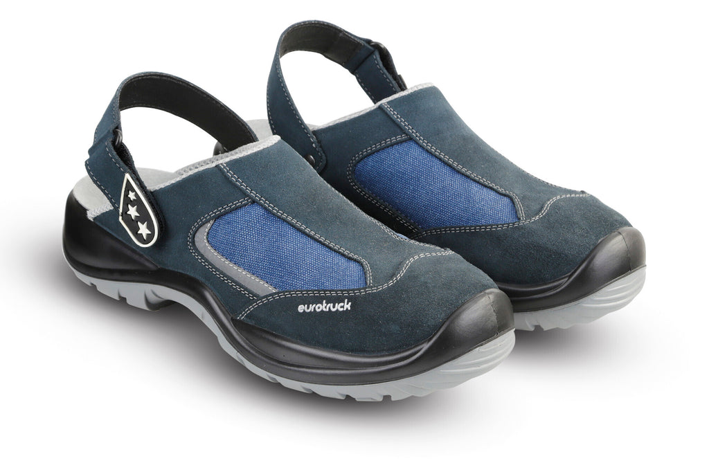 Shark Jeans, sabot antinfortunistici - EU 45 - UK 10.5