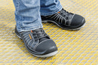 Black Mamba, sabot antinfortunistici - EU 38 - UK 5