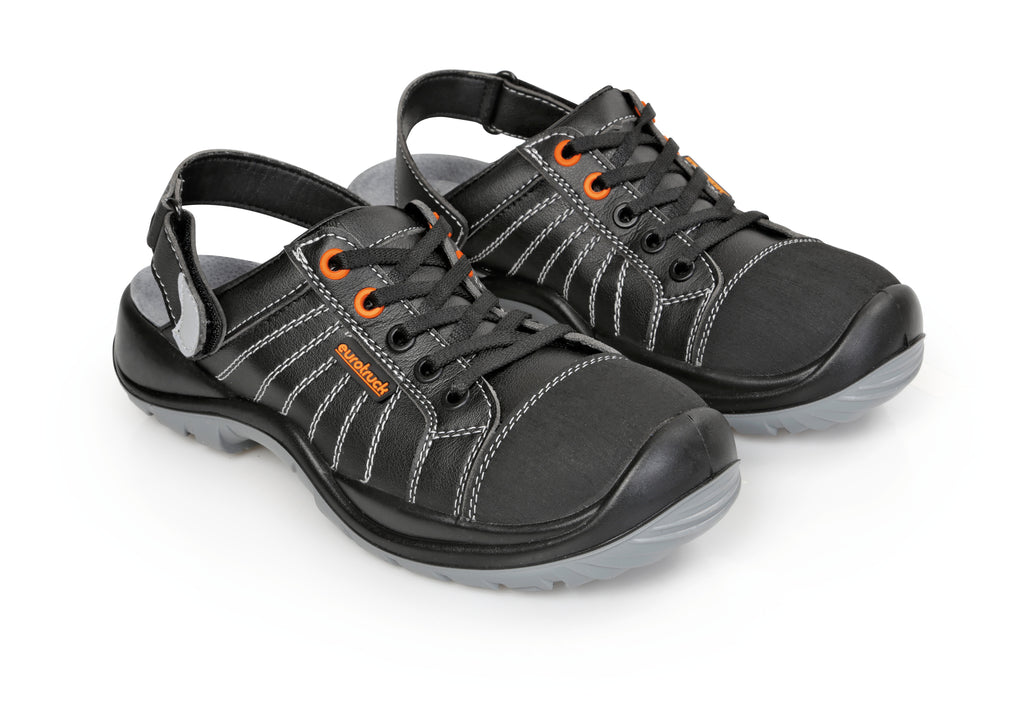 Black Mamba, sabot antinfortunistici - EU 38 - UK 5