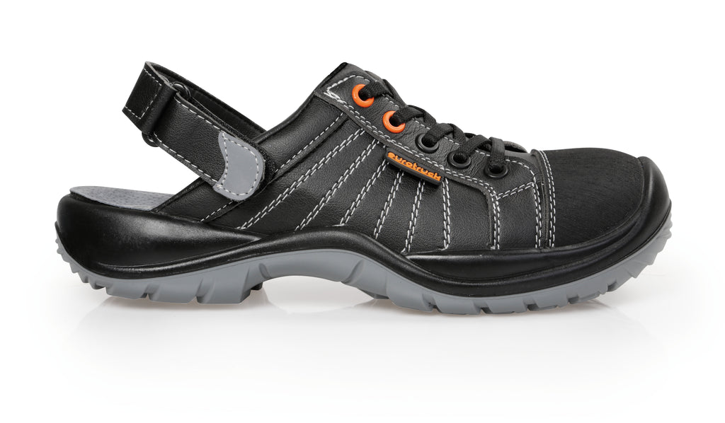 Black Mamba, sabot antinfortunistici - EU 38 - UK 5