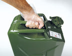 Guanti monouso - 100 pz (dispenser a strappo)