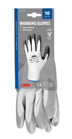 Guanti in nitrile - 10
