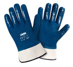 Guanti in nitrile Heavy-Duty - 9