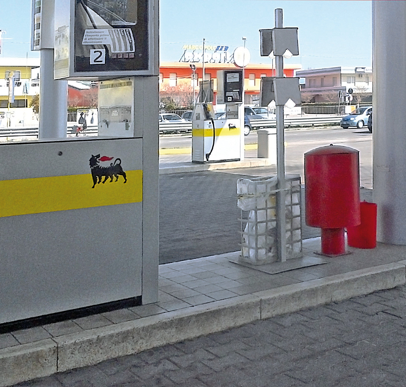 Guanti monouso - 100 pz (dispenser)
