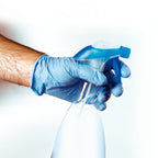 Guanti in nitrile - 100 pz - XL