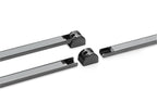 Barra magnetica porta attrezzi - 55 cm - 15 kg max