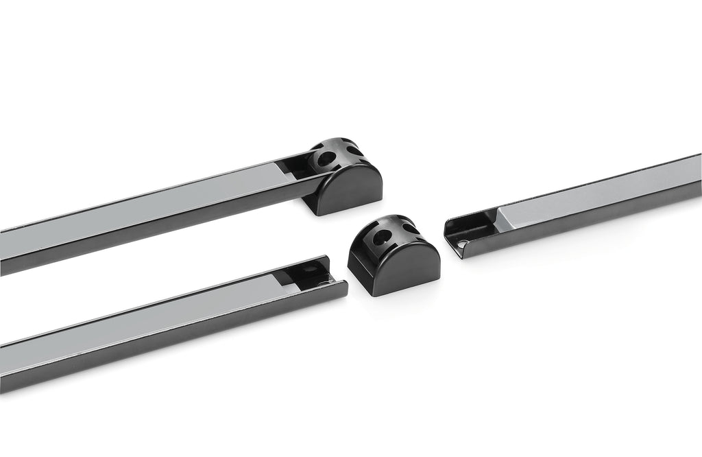 Barra magnetica porta attrezzi - 40 cm - 10 kg max