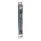 Barra magnetica porta attrezzi - 25 cm - 8 kg max