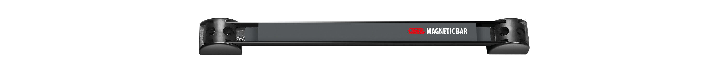Barra magnetica porta attrezzi - 25 cm - 8 kg max