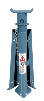 Cavalletto treppiedi pieghevole - 2.000 kg