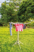 Air-Dry, stendibiancheria da esterno