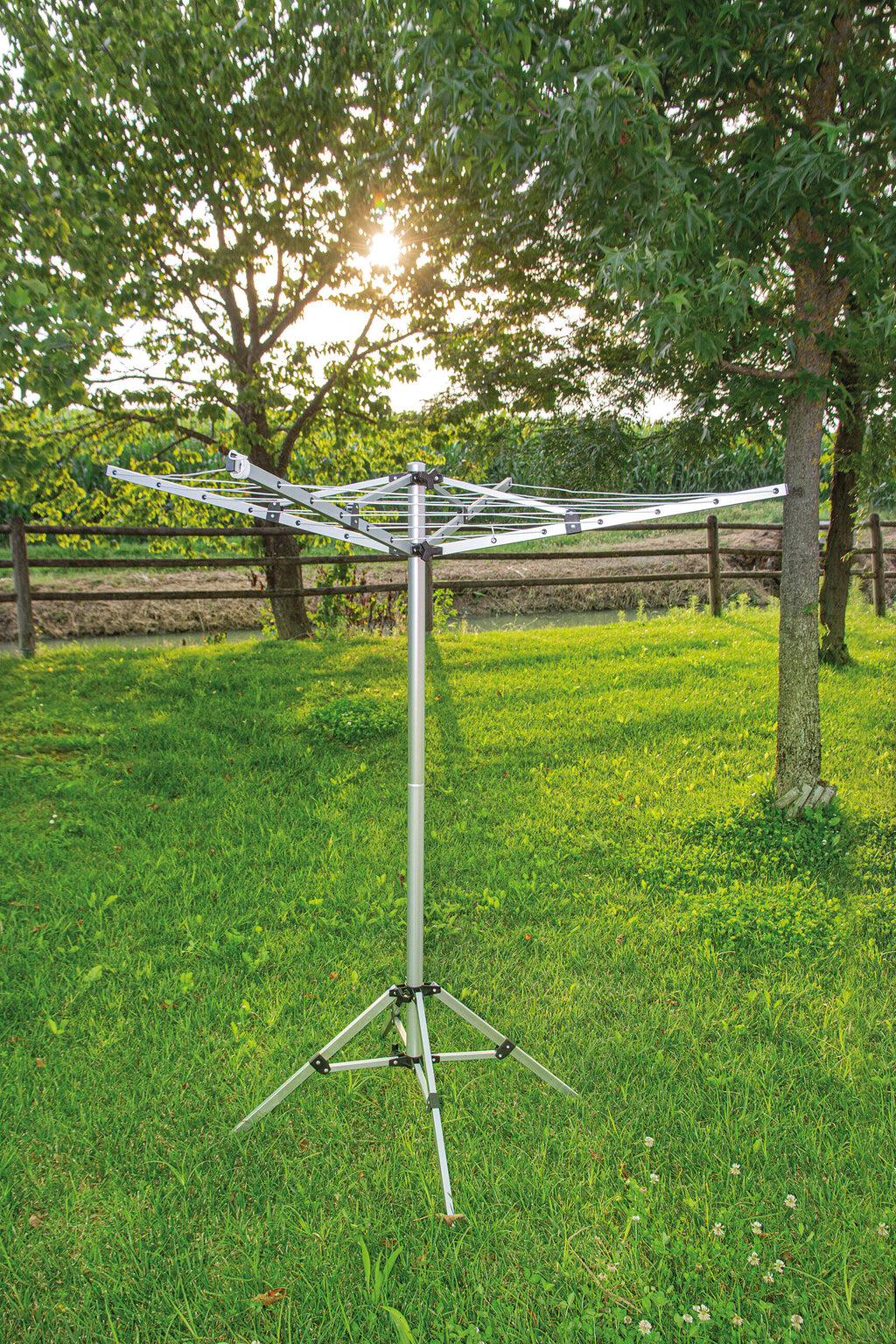 Air-Dry, stendibiancheria da esterno