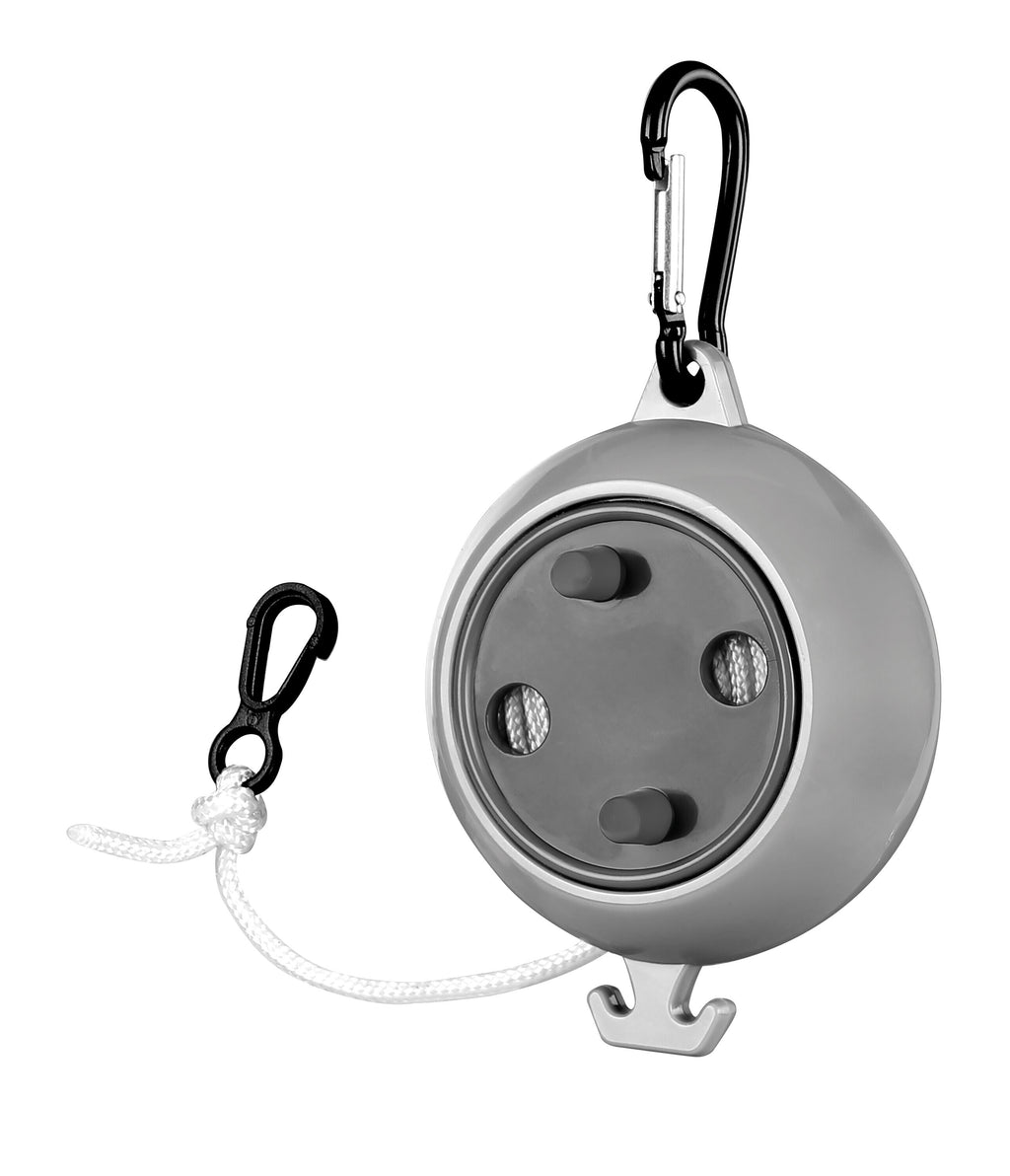 Corda stendi biancheria riavvolgibile - 8 m - Ø 3 mm