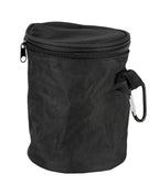 Porta mollette da bucato con moschettone - 3 L