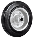Ruota piena di ricambio Ø 151 mm per servotimoni