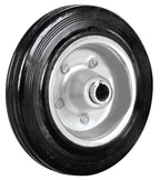 Ruota piena di ricambio Ø 151 mm per servotimoni