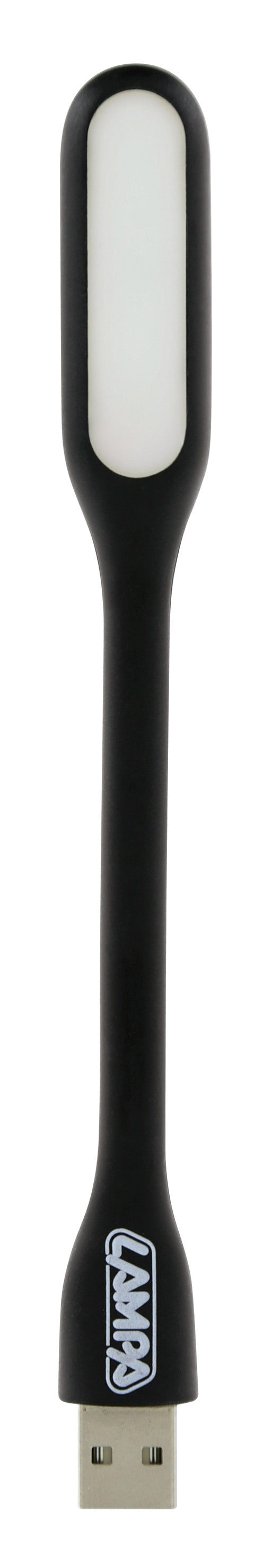Lampada flessibile a LED COB + caricatore USB 12/24V - D/Blister 1 pz