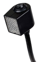 Montecarlo, lampada con braccio flessibile - 12/24V