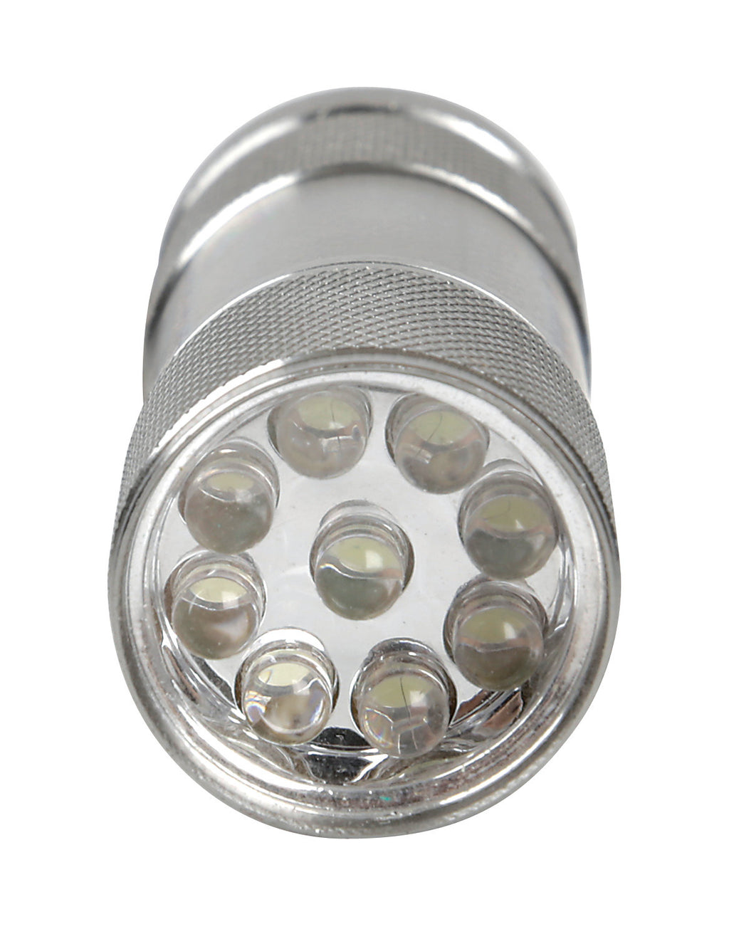 Touring, torcia a 9 Led, 1200 Mcd - Sfuso 1 pz