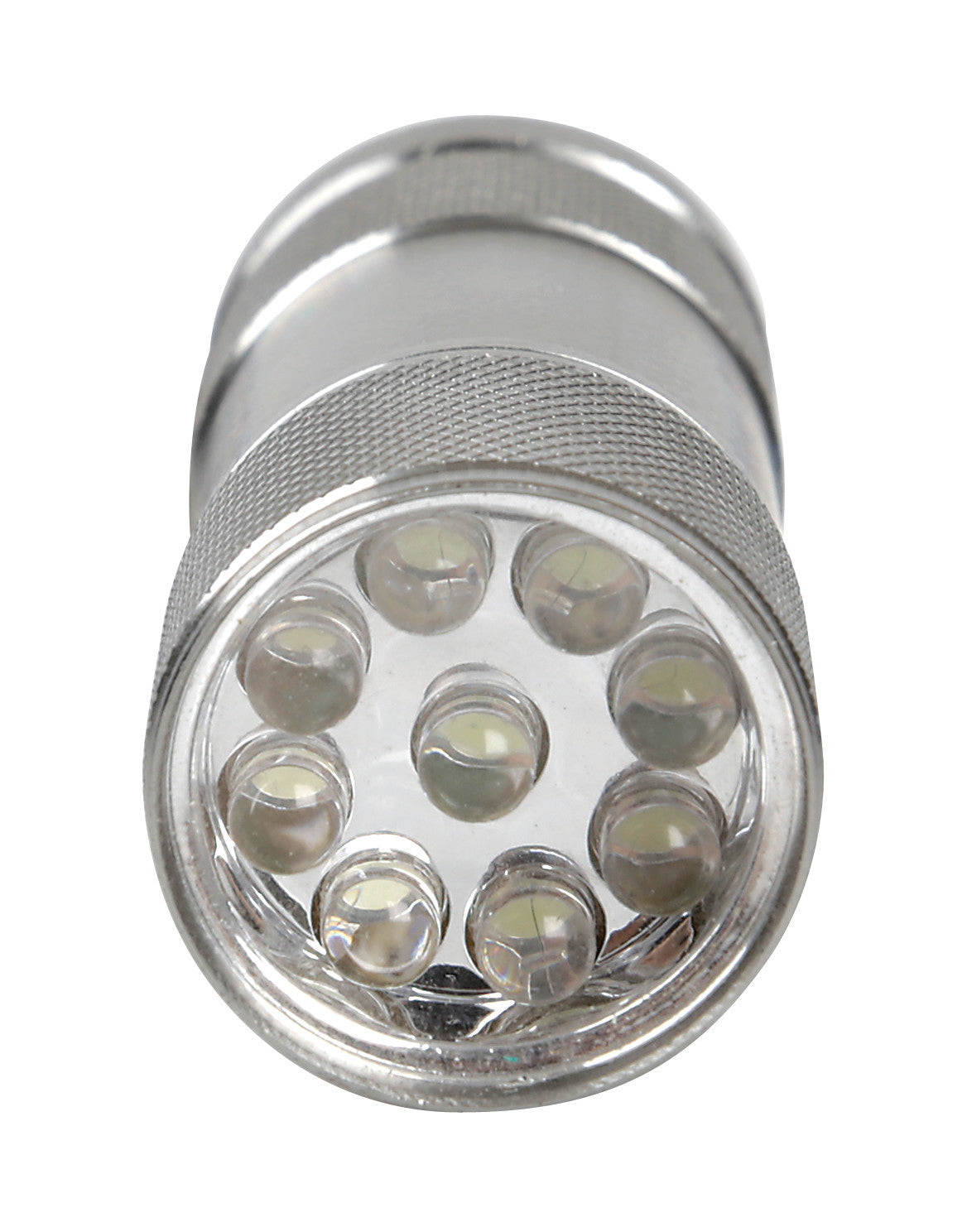 Touring, torcia a 9 Led, 1200 Mcd - Sfuso 1 pz