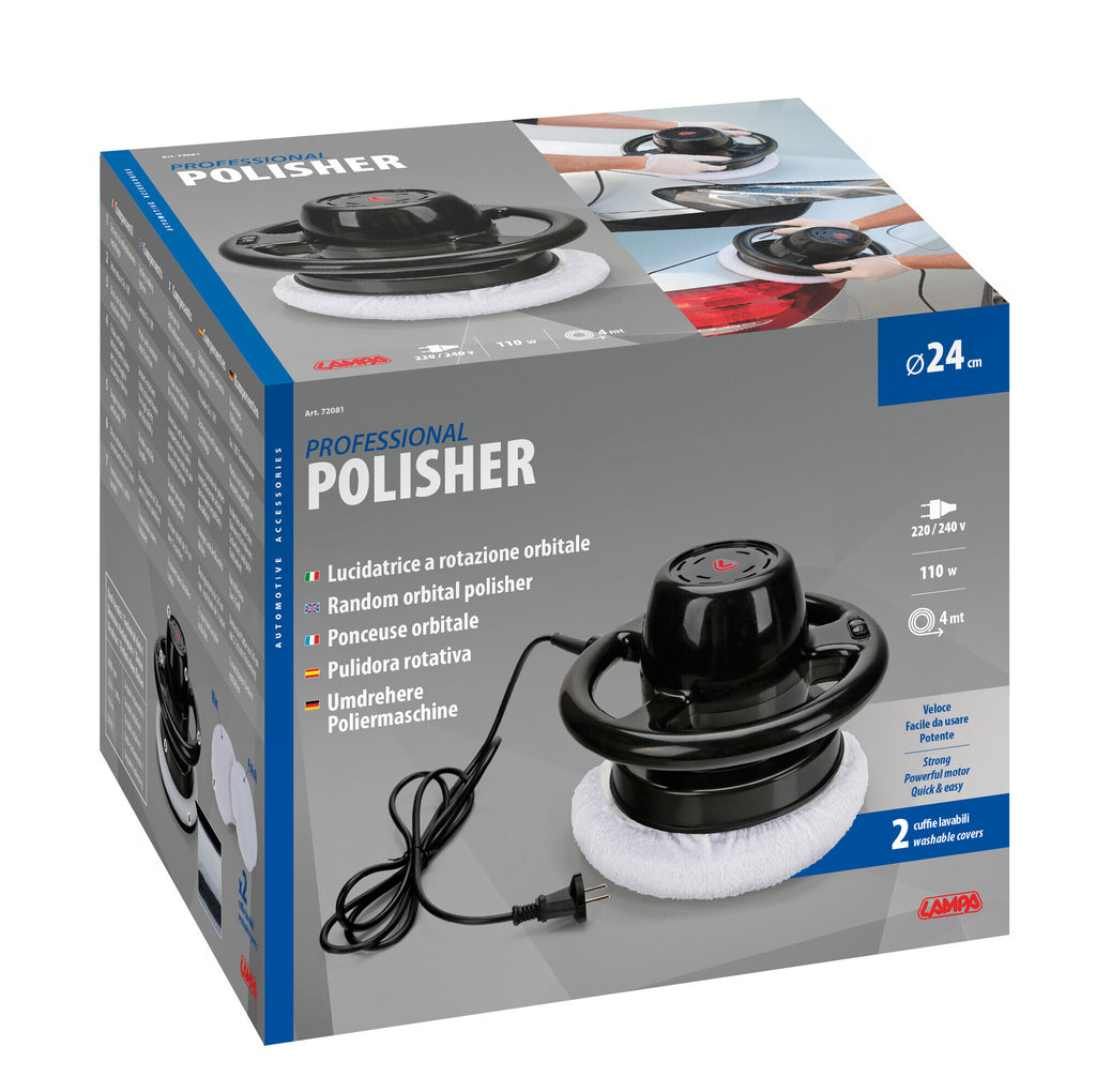 Polisher professionale - 220V
