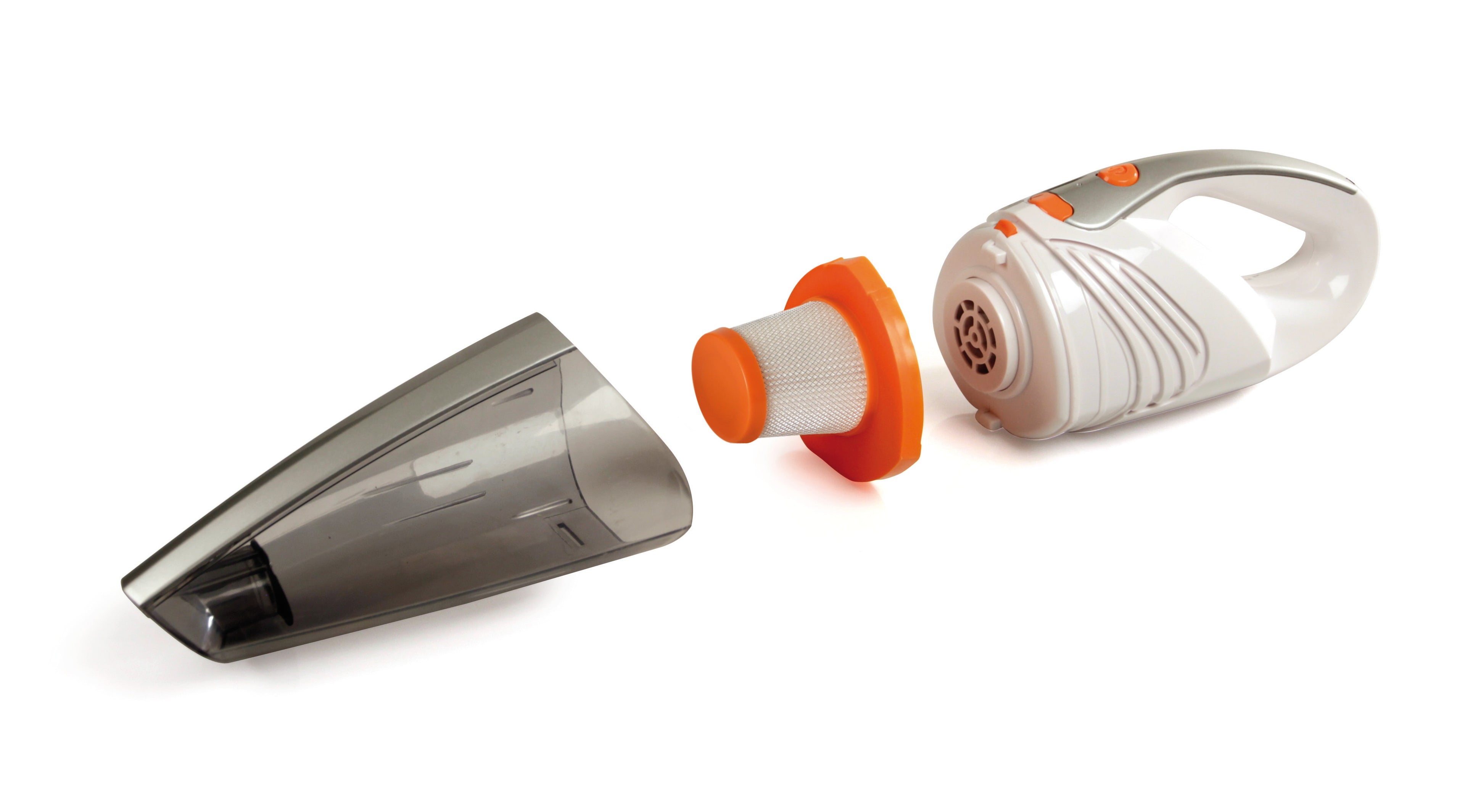 Tornado 2, aspirapolvere - 12V - 96W