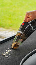 Energy, aspirapolvere - 12V - 100W