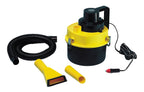 Bidone aspirapolvere - 12V - 160W