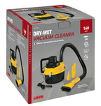 Bidone aspirapolvere 24V
