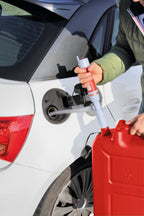 Pompa a batteria per travaso liquidi - 6 L/min