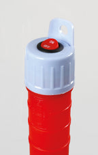 Pompa a batteria per travaso liquidi - 6 L/min