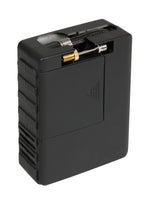Compressore tascabile con torcia a led