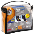 Pump & Go, kit riparazione pneumatici