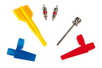 Pump & Go, kit riparazione pneumatici